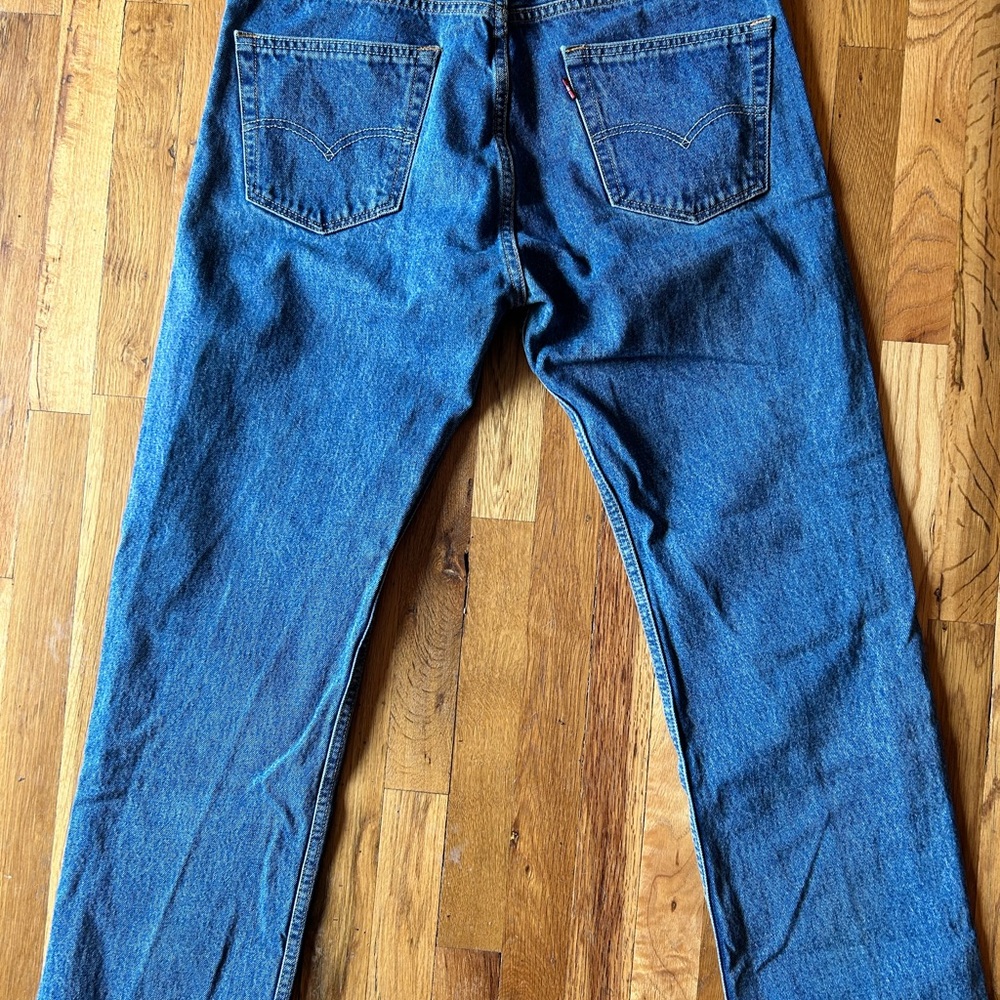 Levi's Men's 34x30 505’s